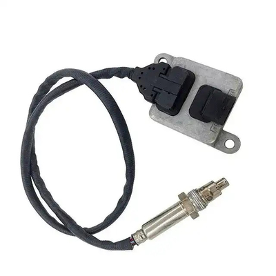 12V নাইট্রোজেন অক্সাইড Nox সেন্সর জন্য BMW 02 (E10) OEM 758051801 5WK96610D