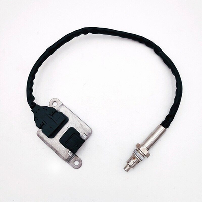 12V নাইট্রোজেন অক্সাইড Nox সেন্সর জন্য BMW 02 (E10) OEM 758051801 5WK96610D