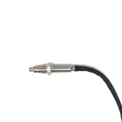 নাইট্রোজেন অক্সাইড NOx সেন্সর জন্য BMW E90 OEM 5WK96610H 758712902
