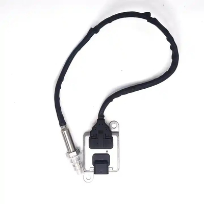 নাইট্রোজেন অক্সাইড NOx সেন্সর জন্য BMW E90 OEM 5WK96610H 758712902