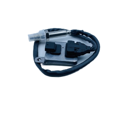 12V নাইট্রোজেন অক্সিজেন NOx সেন্সর জন্য BMW OEM 758712701 5WK96621E