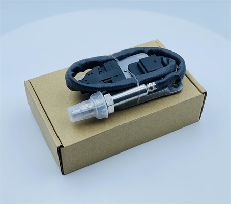 12V নাইট্রোজেন অক্সিজেন NOx সেন্সর জন্য BMW OEM 758712701 5WK96621E