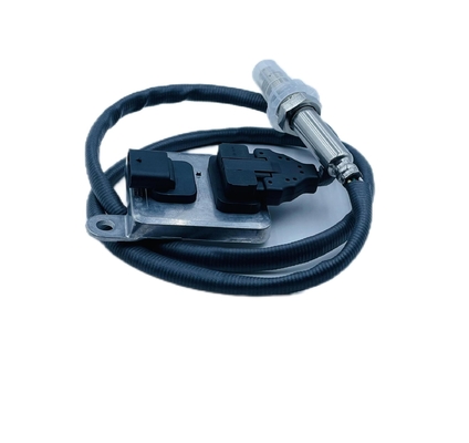 NOX সেন্সর ফিট জন্য BMW 3ER 316D 320I OEM 758232601 5WK96621D