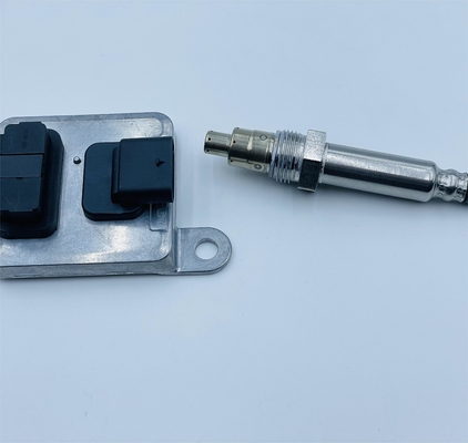 NOX সেন্সর ফিট জন্য BMW 3ER 316D 320I OEM 758232601 5WK96621D