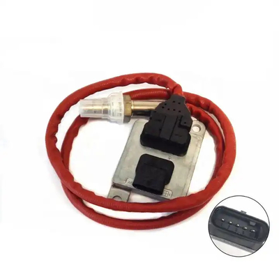 নাইট্রোজেন অক্সাইড সেন্সর Nox সেন্সর ফিট ফর BMW OEM 5WK96699B 857647101