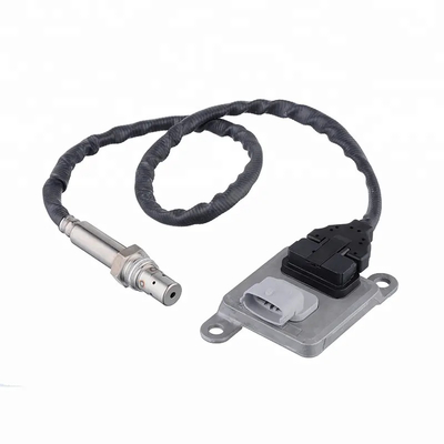 নাইট্রোজেন অক্সাইড NOx সেন্সর ফিট ফর কামিন্স ISX15.0 OEM 2894941 5WK96673A 2894941RX