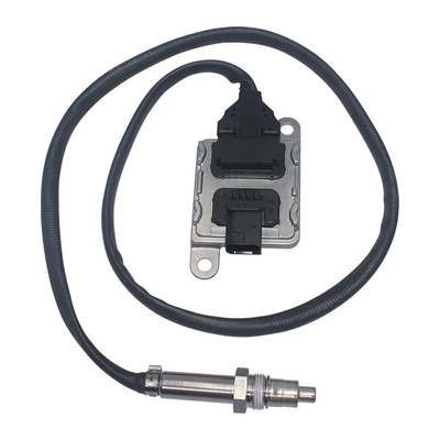 12V নাইট্রোজেন অক্সিজেন Nox সেন্সর জন্য Cummins OEM 5WK96741 2872946 4326874