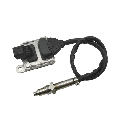12V নাইট্রোজেন অক্সিজেন Nox সেন্সর জন্য Cummins OEM 5WK96741 2872946 4326874