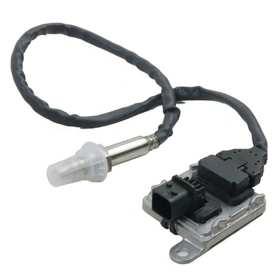 নাইট্রোজেন অক্সাইড NOx সেন্সর জন্য Cummins OEM 4326872 1954664 5WK96749 2872942 5WK96749A/B