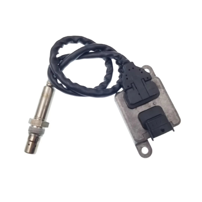 12V নাইট্রোজেন অক্সাইড NOX সেন্সর জন্য Cummins ISX ISB OEM 4984053