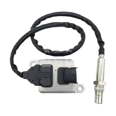 12V নাইট্রোজেন অক্সাইড NOX সেন্সর ফিটস ফর কামিন্স ISB OEM 4984576