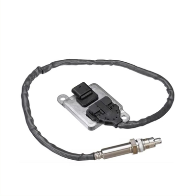 12V নাইট্রোজেন অক্সাইড Nox সেন্সর জন্য Cummins OEM 5WK96713A