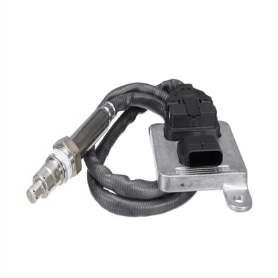 12V নাইট্রোজেন অক্সাইড Nox সেন্সর জন্য Cummins OEM 5WK96713A