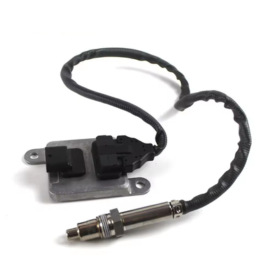 12 ভোল্ট নাইট্রোজেন অক্সিজেন সেন্সর NOx সেন্সর HINO OEM 5WK96668A 89463-E0450 এর জন্য ফিট
