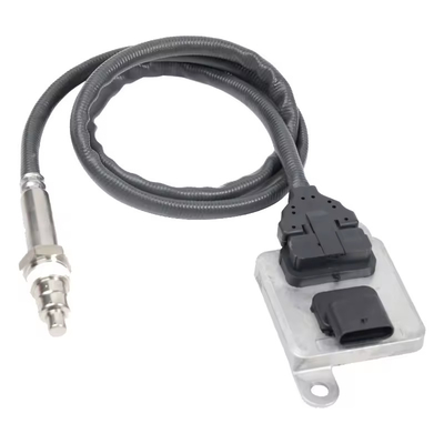 12V NOx সেন্সর নাইট্রোজেন অক্সিজেন সেন্সর ফিটস ফর HINO OEM 5WK96668B 89463-E0451