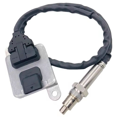 12V NOx সেন্সর নাইট্রোজেন অক্সিজেন সেন্সর ফিটস ফর HINO OEM 5WK96668B 89463-E0451