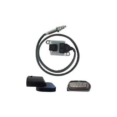 12V নাইট্রোজেন অক্সাইড সেন্সর NOx সেন্সর HINO OEM 89463-37180 এর জন্য ফিট করে
