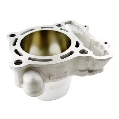 12100-KRN-672 নিকাসিল সিলিন্ডার বডি CRF 250X CRF250R 12100-KRN-730 এর জন্য ফিট করে