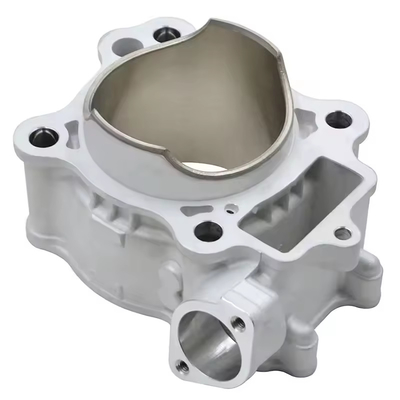 12100-KRN-672 নিকাসিল সিলিন্ডার বডি CRF 250X CRF250R 12100-KRN-730 এর জন্য ফিট করে