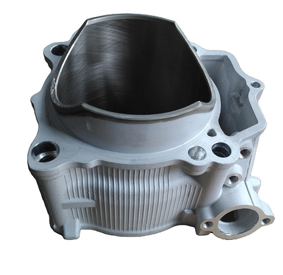 YAMAHA YZ450F YZ450FR YZ450FS YZ450X এর জন্য মোটরসাইকেল ইঞ্জিন সিলিন্ডার কাস্টম নিকাসিল সিলিন্ডার ব্লক গ্রহণ করুন