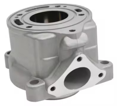 মোটরসাইকেল নিকাসিল সিলিন্ডার কিট 65SX/TC65 45MM SXS13065007 কাস্টম সিলিন্ডার ব্লকের জন্য ফিট