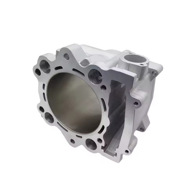 3B4-11311-10 নিকাসিল সিলিন্ডার 105.5MM গ্রিজলি 700 এর জন্য গ্রহণ করুন সিলিন্ডার ব্লক কাস্টমাইজ করুন