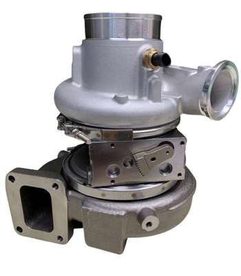 HE451VE 2881965 2882003 2881965NX 2882110 2882110 2882110 2882110RX 5502824 Cummins ISX এর জন্য টার্বো