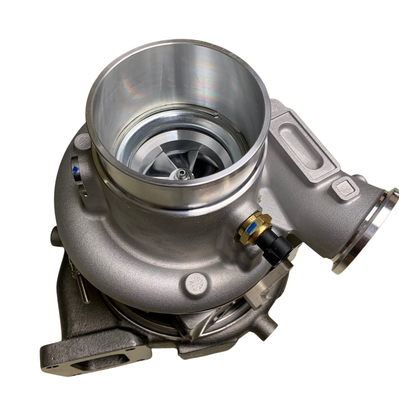 HE451VE 2881965 2882003 2881965NX 2882110 2882110 2882110 2882110RX 5502824 Cummins ISX এর জন্য টার্বো