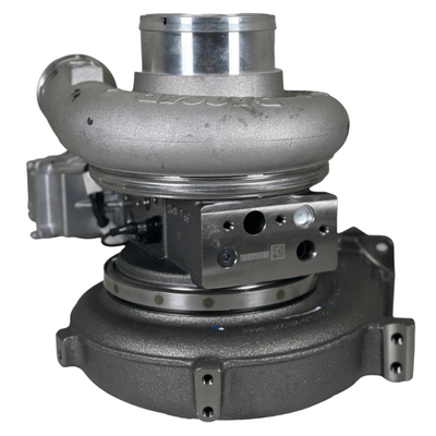 1831156 2842125 5355096 1831156 2049933 HE531VE PACCAR MX13 EPA10 এর জন্য টার্বোচার্জার