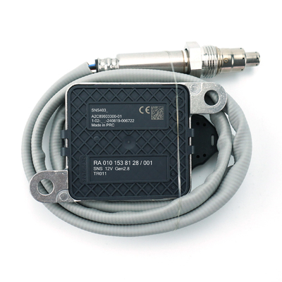 RA0101538128 A0101538128 ডিডিইর জন্য এটিপি আউটলেট NOX সেন্সর