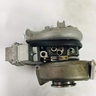 নতুন অবস্থা HE341VE টার্বোচার্জার 3793719 জন্য Cummins QSB 6.7L