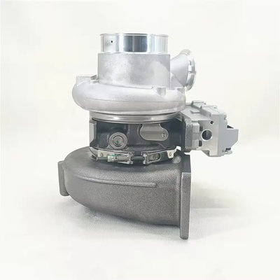 HE400VG টার্বোচার্জার 5459130 2048827 2128138 2128139 2301075 PACCAR MX13 EPA17 টার্বো ম্যানুফ্যাকচারিংয়ের জন্য