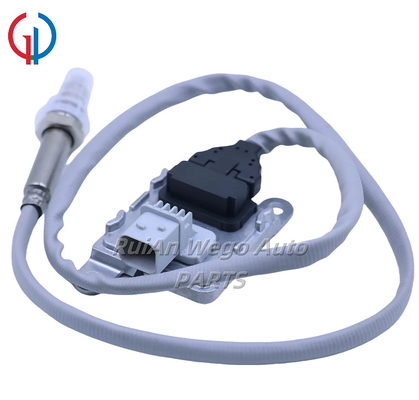 RA0101538128 A0101538128 ফ্রেটলাইনারের জন্য নক্স সেন্সর ডিডিই নতুন আউটলেট ইঞ্জিন গাড়ি তৈরি করুন