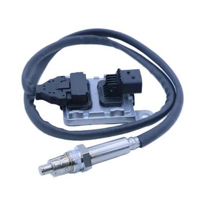 EA0101531928 5WK97341A A0101531928 Inlet Nox Sensor For Mercedes Benz DDE Detroit DD13 DD15 DD16 ফ্রাইটলাইনার