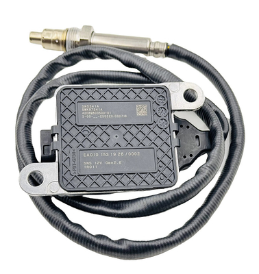 EA0101531928 5WK97341A A0101531928 Inlet Nox Sensor For Mercedes Benz DDE Detroit DD13 DD15 DD16 ফ্রাইটলাইনার