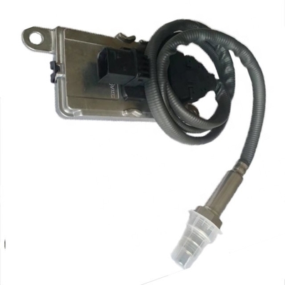 A0101531528 OEM নাইট্রোজেন অক্সাইড সেন্সর NS1110 Mercedes Actros Nox সেন্সর 5WK97330A