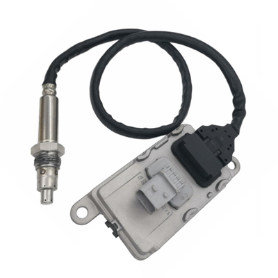 24V মার্সিডিজ বেঞ্জ ইঞ্জিন NOx সেন্সর Actros 5WK97331A A0101531628