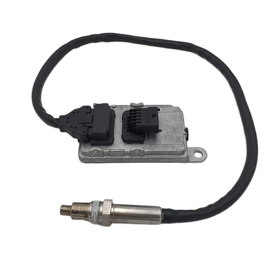 24 ভোল্ট ইঞ্জিন নক্স সেন্সর VOL ট্রাক FM/ FH OEM 22827993 5WK97371