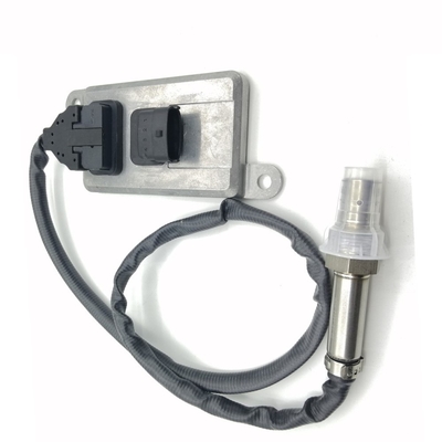 কামিন্স 5WK96675A 1705572 2894940 এর জন্য ISO9001 ইঞ্জিন NOx সেন্সর