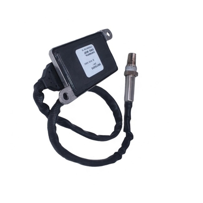 Iveco ট্রাক 24V নাইট্রোজেন অক্সাইড NOx সেন্সর 5WK96615F 5801754015