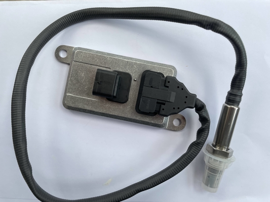 Iveco ট্রাক 24V নাইট্রোজেন অক্সাইড NOx সেন্সর 5WK96615F 5801754015