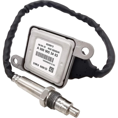 মার্সিডিজ E400 E350 কার NOx সেন্সর 12V 5WK96681C A0009053403