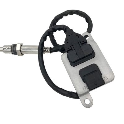 ISO9001 ব্ল্যাক নক্স সেন্সর মার্সিডিজ Glk250 E250 OEM 5WK96682A A0009057000