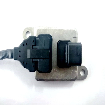 2007 - 2013 12V কালো BMW Nox সেন্সর OEM 758713002 5WK96621G