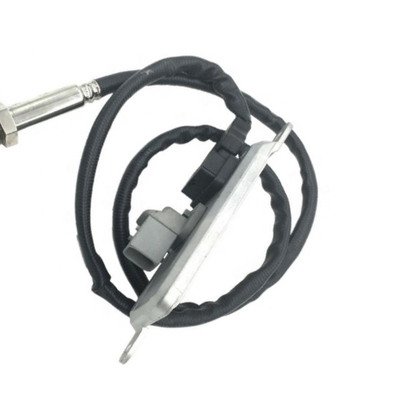 5WK96694C 12V নাইট্রোজেন অক্সাইড NOX সেন্সর ইউরো ট্রাক জন্য ফিট OEM 2296800