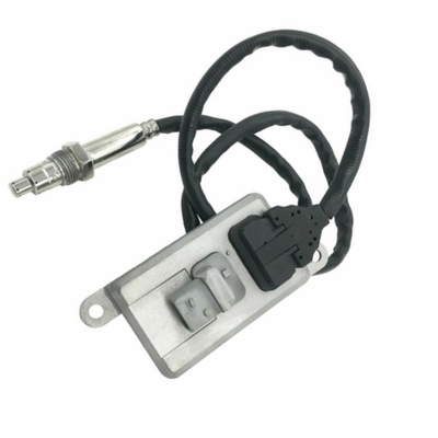 12V 2007 2013 কালো সেন্সর Nox Man Tgx OEM 51154080017 5WK96722B 51154080008