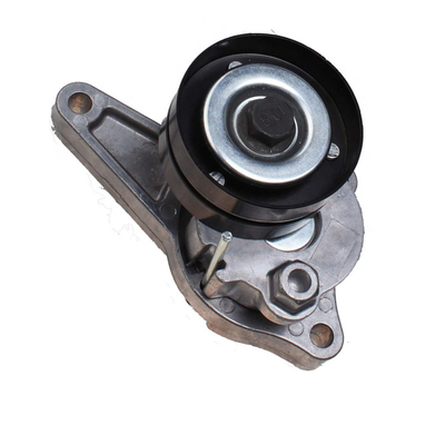 1.2KG TM310 3DX JCB ইঞ্জিন বেল্ট টেনশনার পুলি ট্রাক টেনশন রোলার Oem 320 / 08651