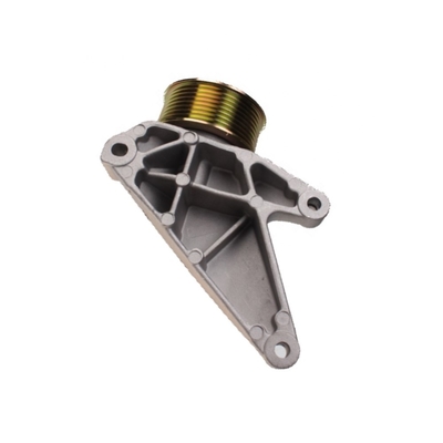 JCB Backhoe 3CX 3DX Idler ইঞ্জিন বেল্ট টেনশনার 1.5KG 32008588 32008586