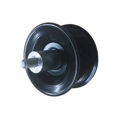 3CX 4CX খুচরা যন্ত্রাংশ Jcb বেল্ট টেনশনার পুলি OEM 32008564 32008564