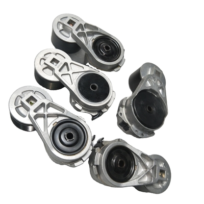 OEM RE2490 RE37981 RE68715 এর জন্য জন ডিরে ট্র্যাক্টর ডিজেল বেল্ট টেনশনার